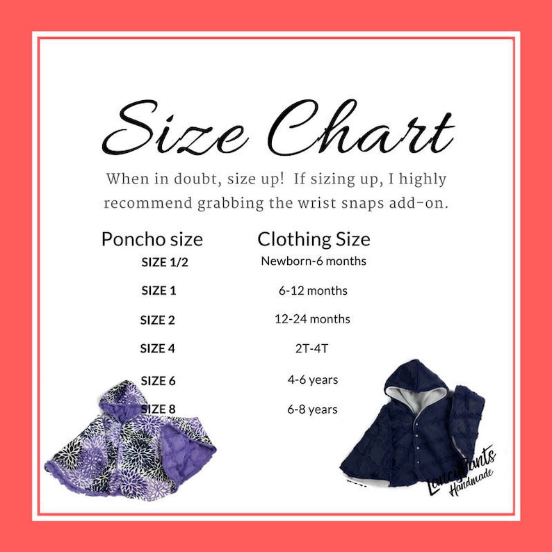 infant poncho Made to order reversible double minky navy wilderness navy car seat poncho car seat cape toddler poncho