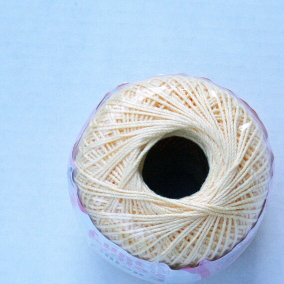 Tante Lydia Crochet Fil Mode 3 150 Yds