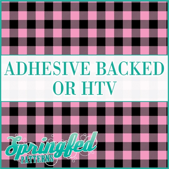 AUTISM Puzzle Pattern Adhesive Craft Vinyl or HTV for Crafts or Shirts!