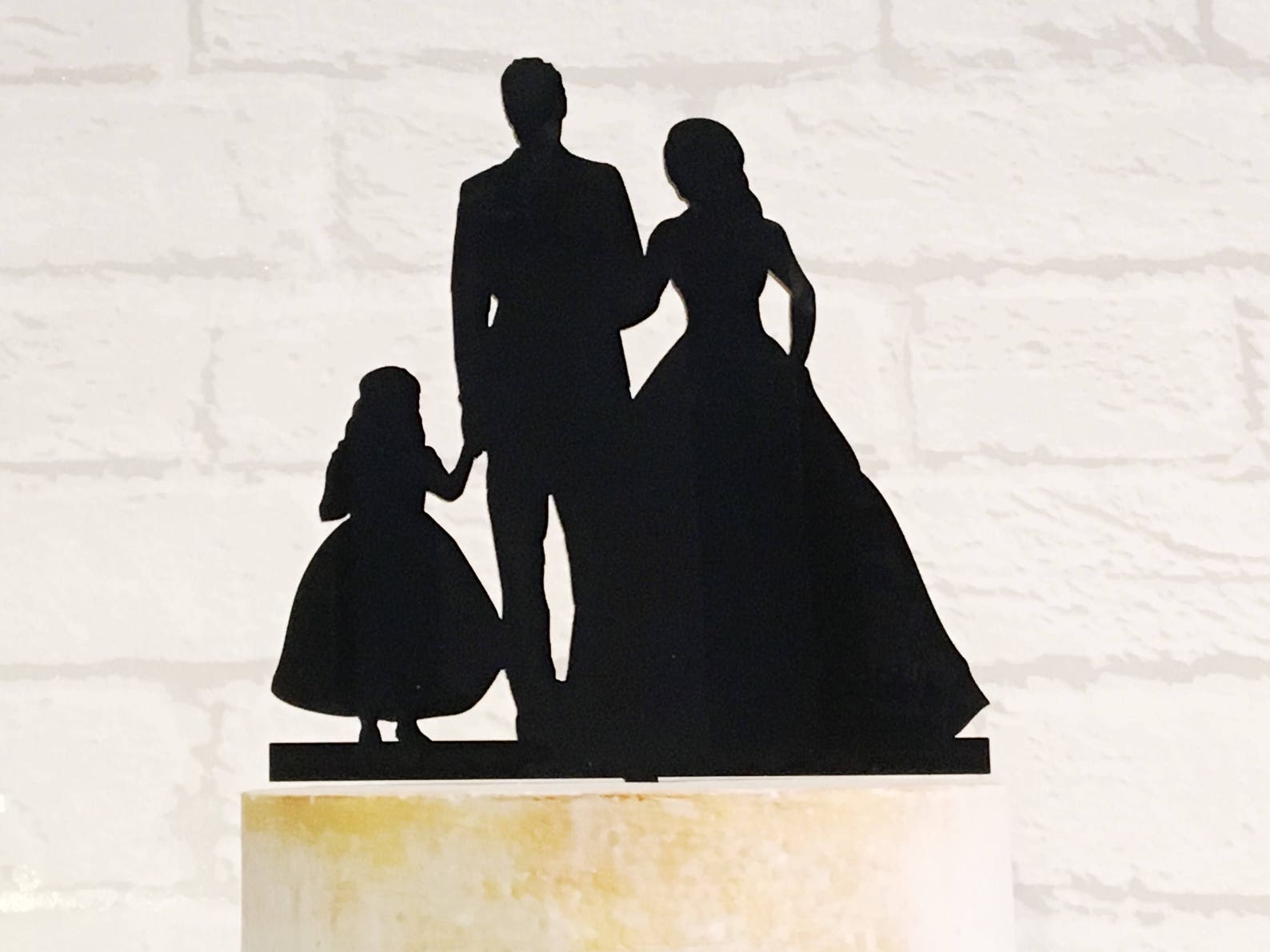Wedding Cake Topper Family Family Wedding Cake Topper Family Etsy