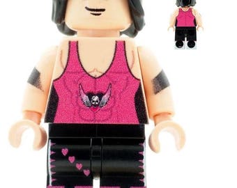 wwe lego figures