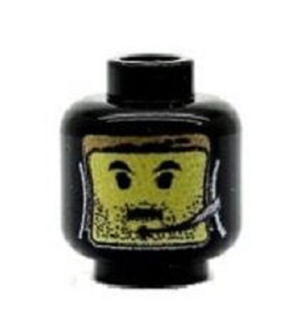 lego jango fett minifigure