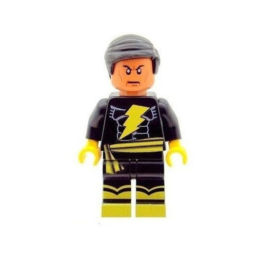 lego batman 2 black adam