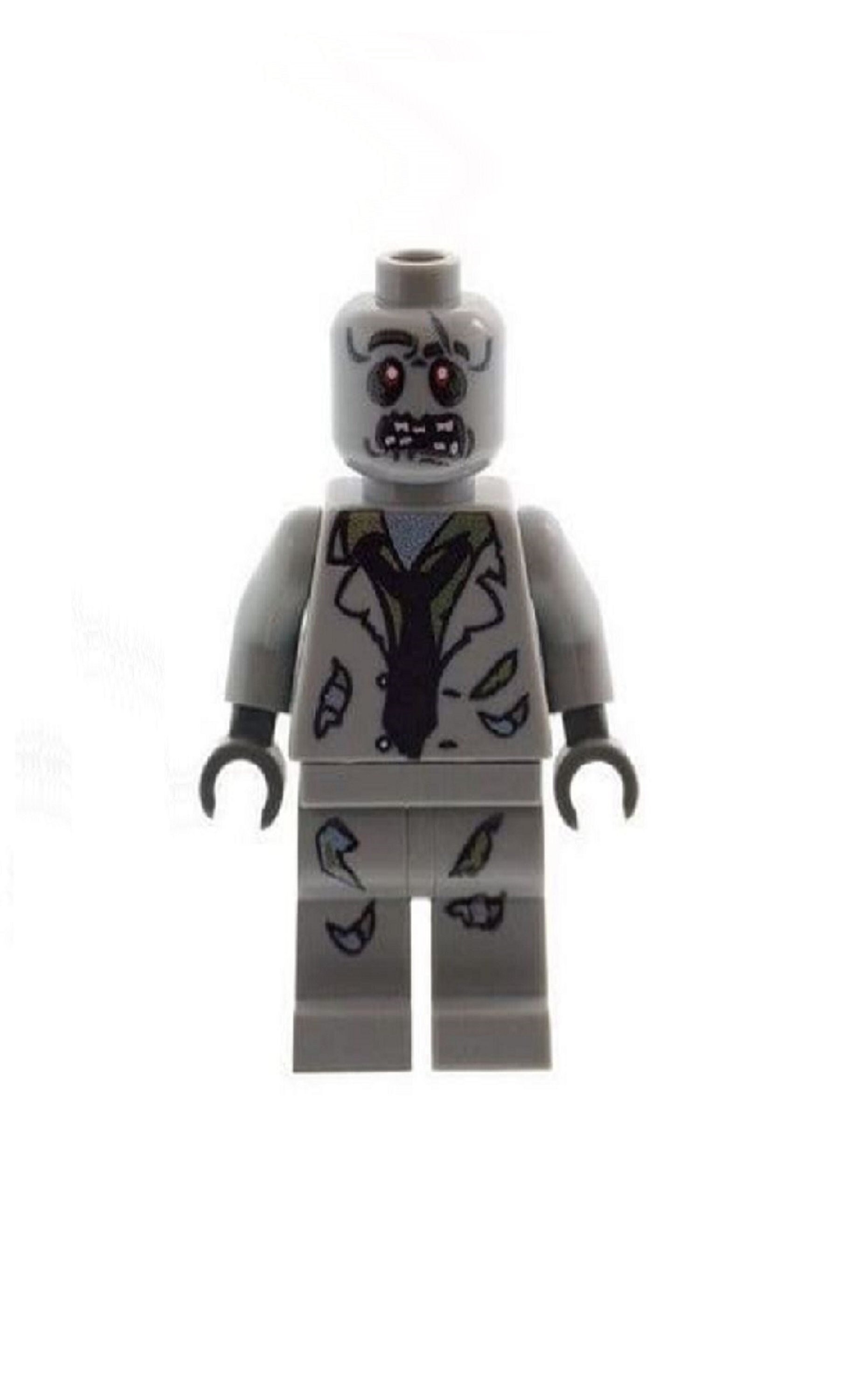 Lego zombie horde sale