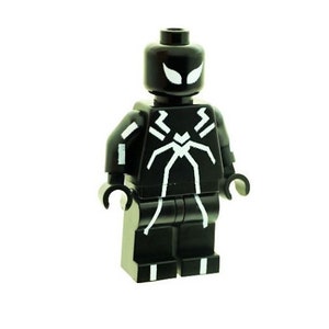 lego spider man stealth suit