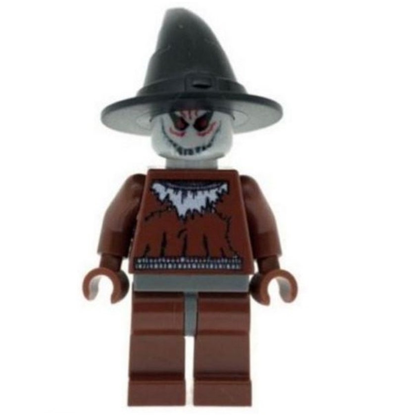 custom scarecrow figure