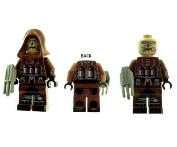 legos personalizados