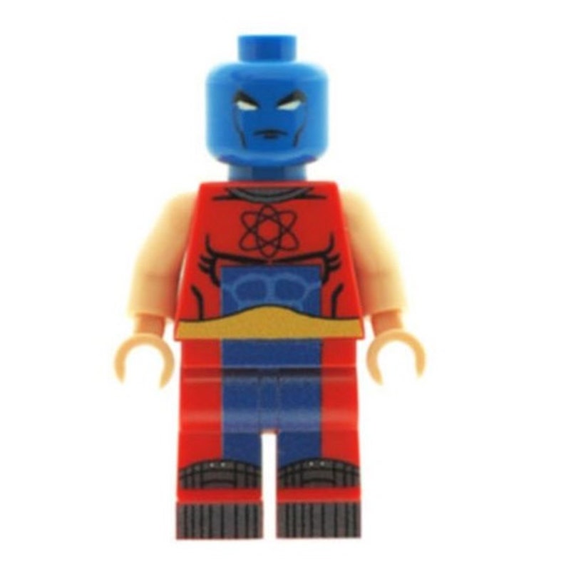 atom lego minifigure