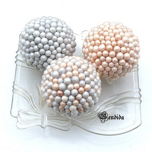 200mm 20cm White Polystyrene Foam Balls 3D Styrofoam Balls Spheres