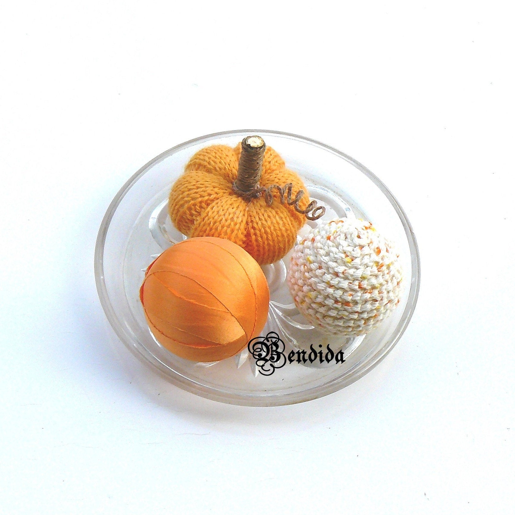 Orange Decorative Balls for Bowl Basket Vase Fillers Orbs Etsy Australia