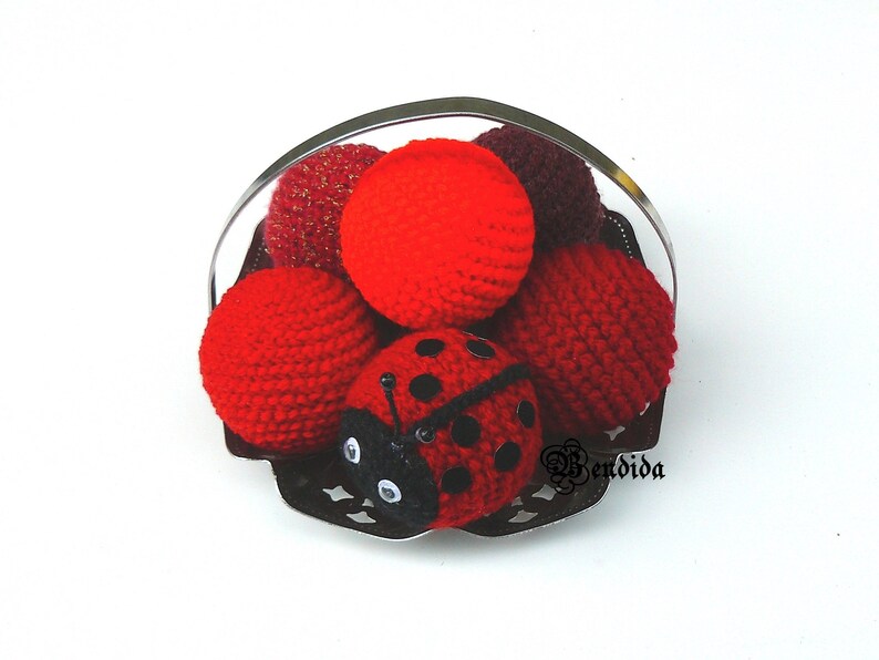 Red Decorative Balls for Bowls Dining Table Centerpiece Etsy