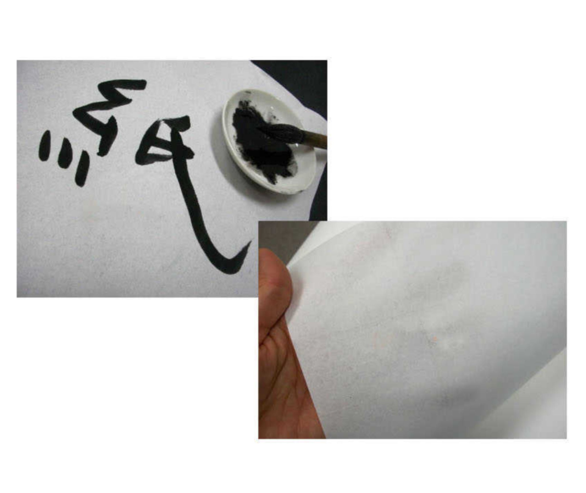 Calligraphy Practice Paper – Bee Paper