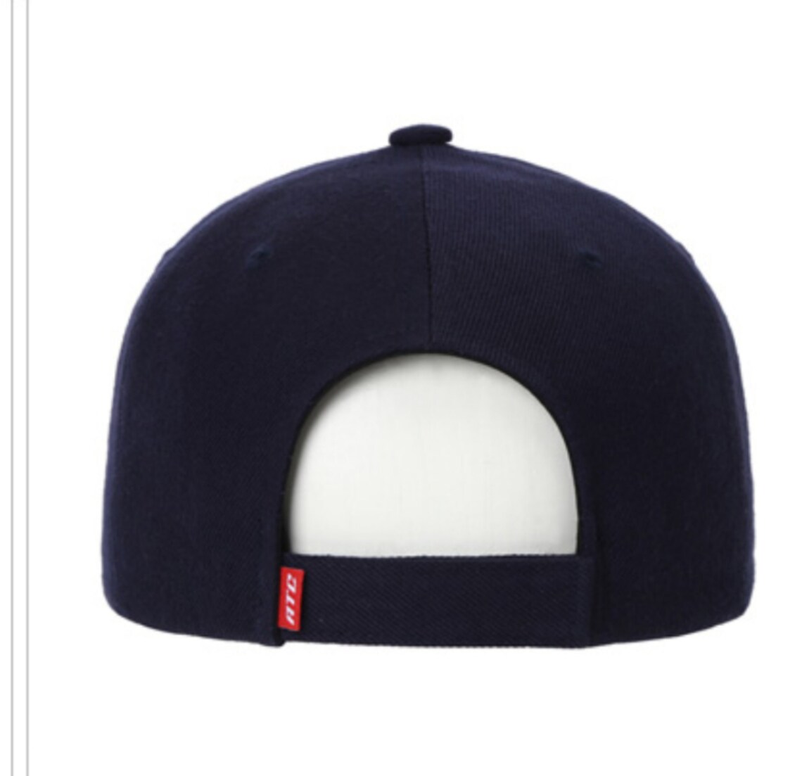 Lotte Giants Adjustable Baseball Cap KBO Korean Baseball Etsy