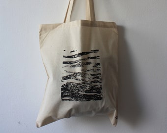 COTTON BAG-'Reflections'