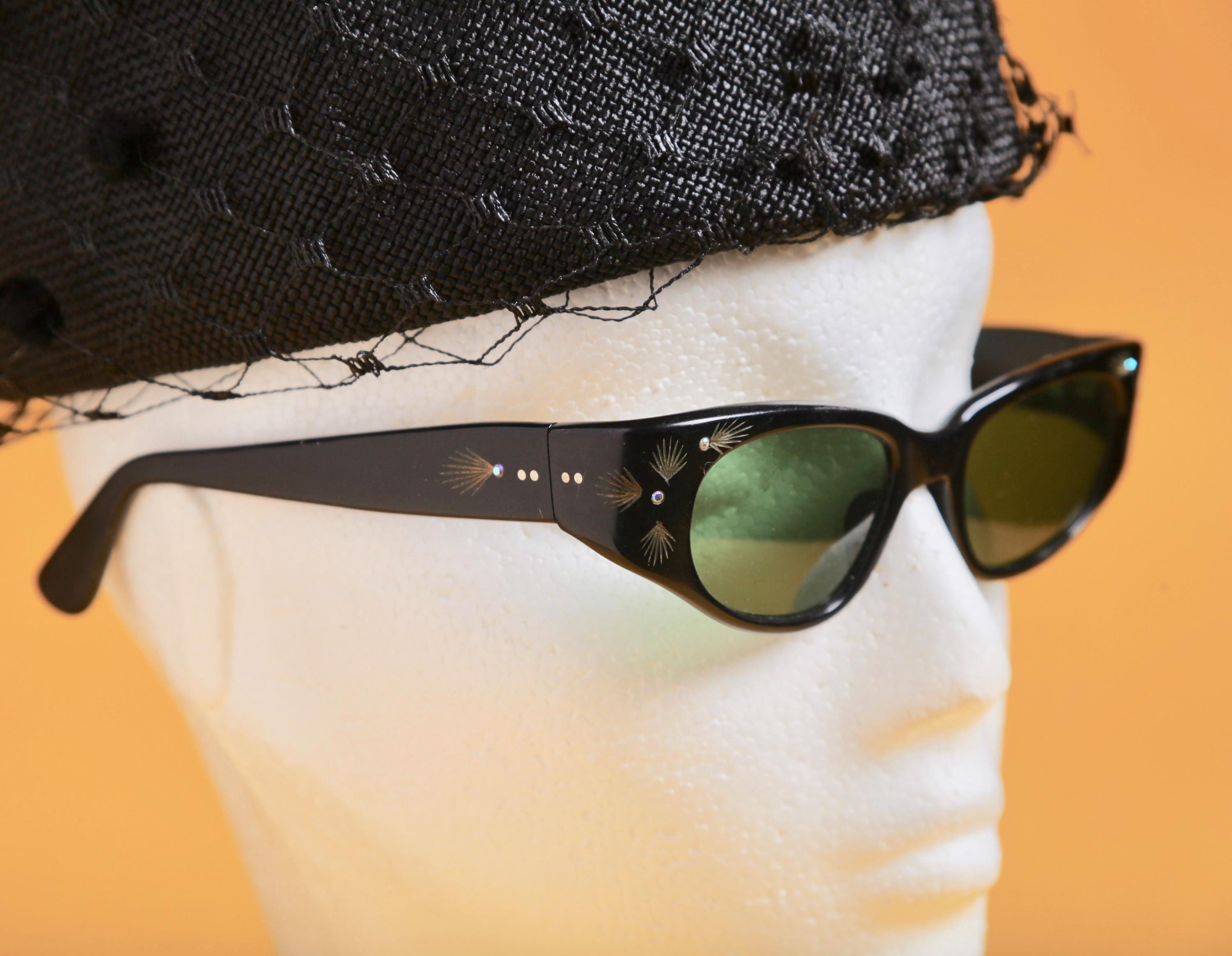 50s France Eyewear - Etsy 50s France Eyewear - Etsy