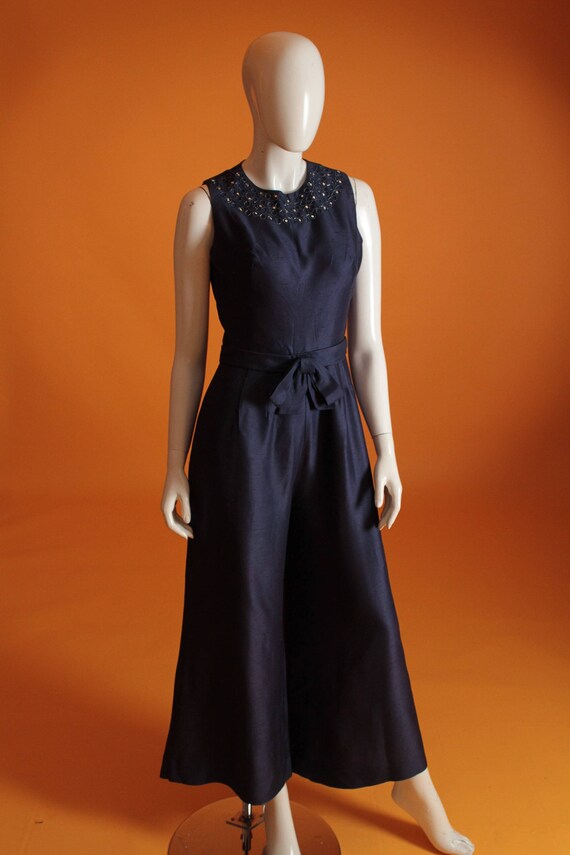 diamante jumpsuit uk