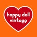 happydollvintage