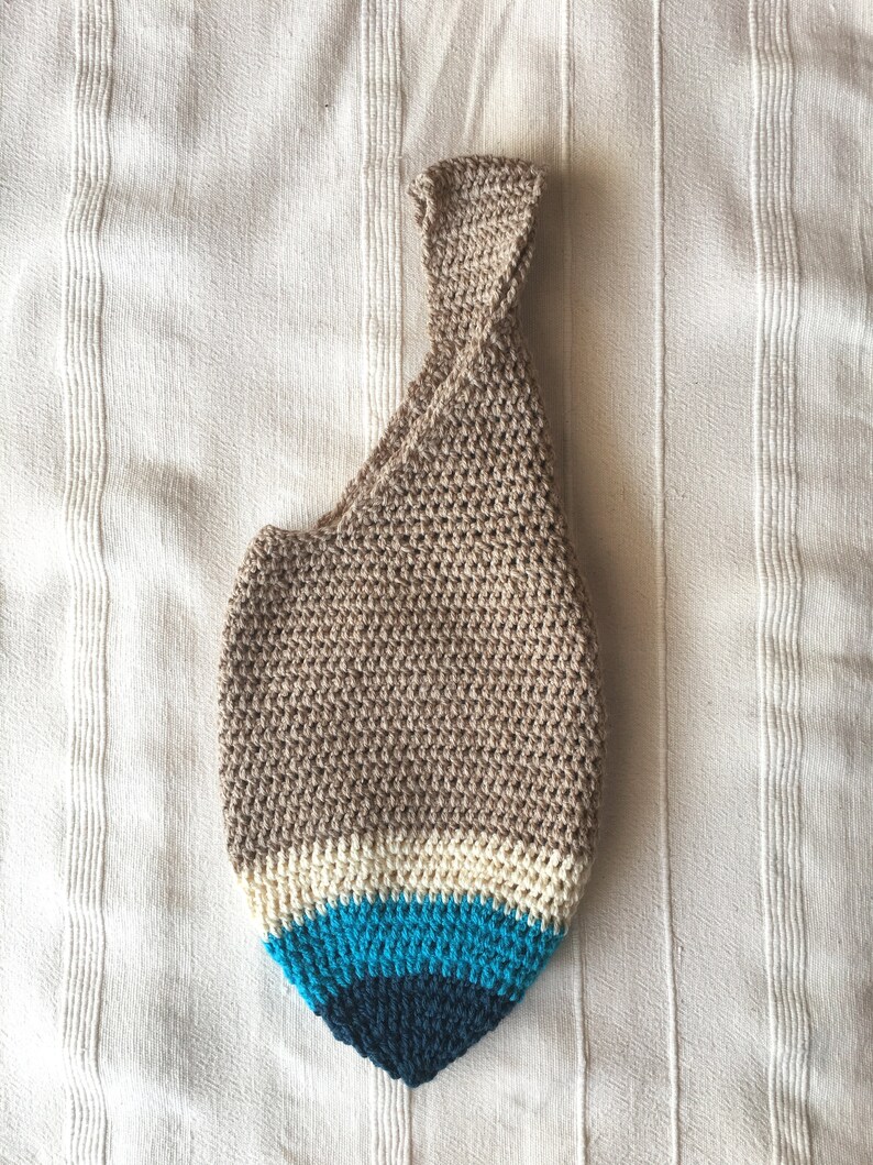 Crochet market bag Market bag Boho bag Comfortable beach bag Crochet tote bag Crochet Shoulder Bag Stylish Tote Crochet summer bag