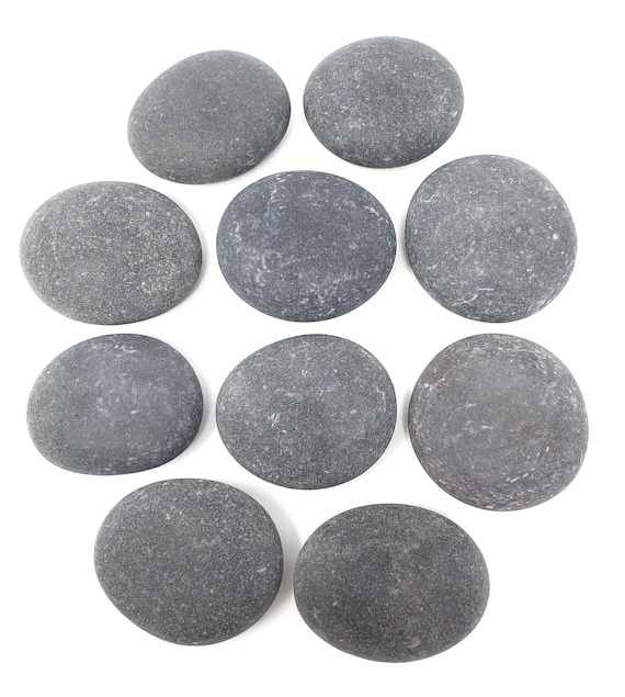 Bulk Rocks for Painting 25 Painting Rocks Perfect for Rock Painting About 2  to 3 Inches in Length 