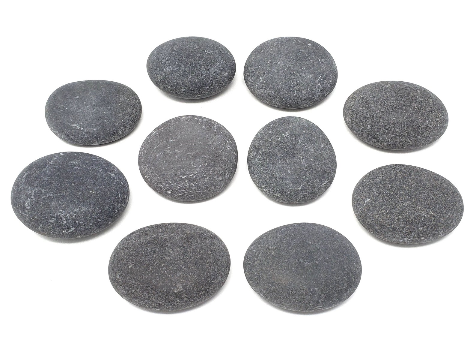 19 Rocks for Painting, Smooth Painting Rocks Perfect for Rock Painting ...