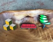 Design enamel pin 3 pack