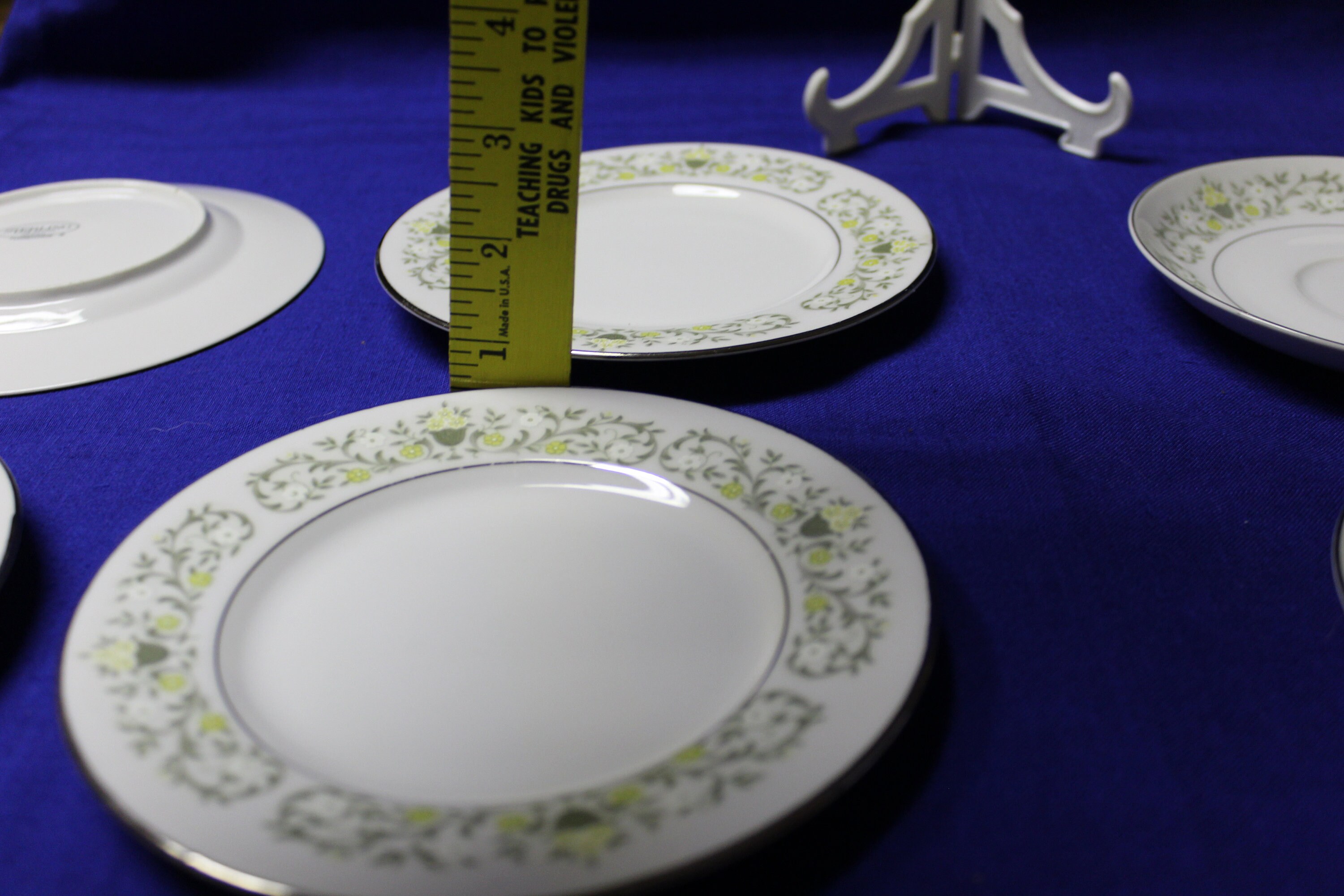 Replacement Lot of Florentine by STERLING CHINA JAPAN Etsy