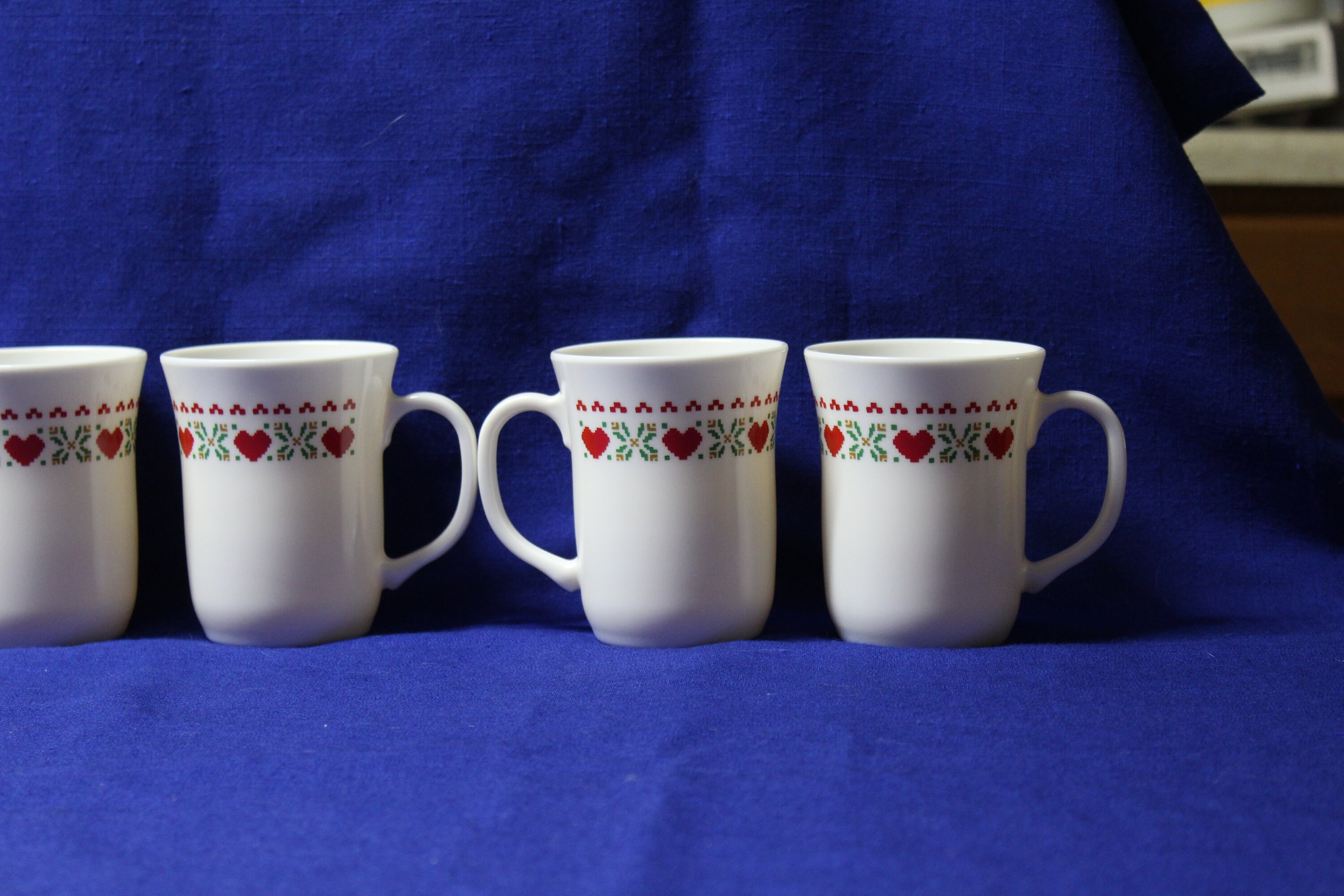 Mugs for coworkers -  France