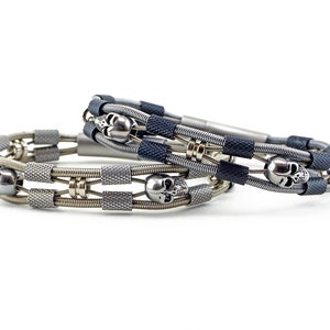Danny Bass String Bracelet