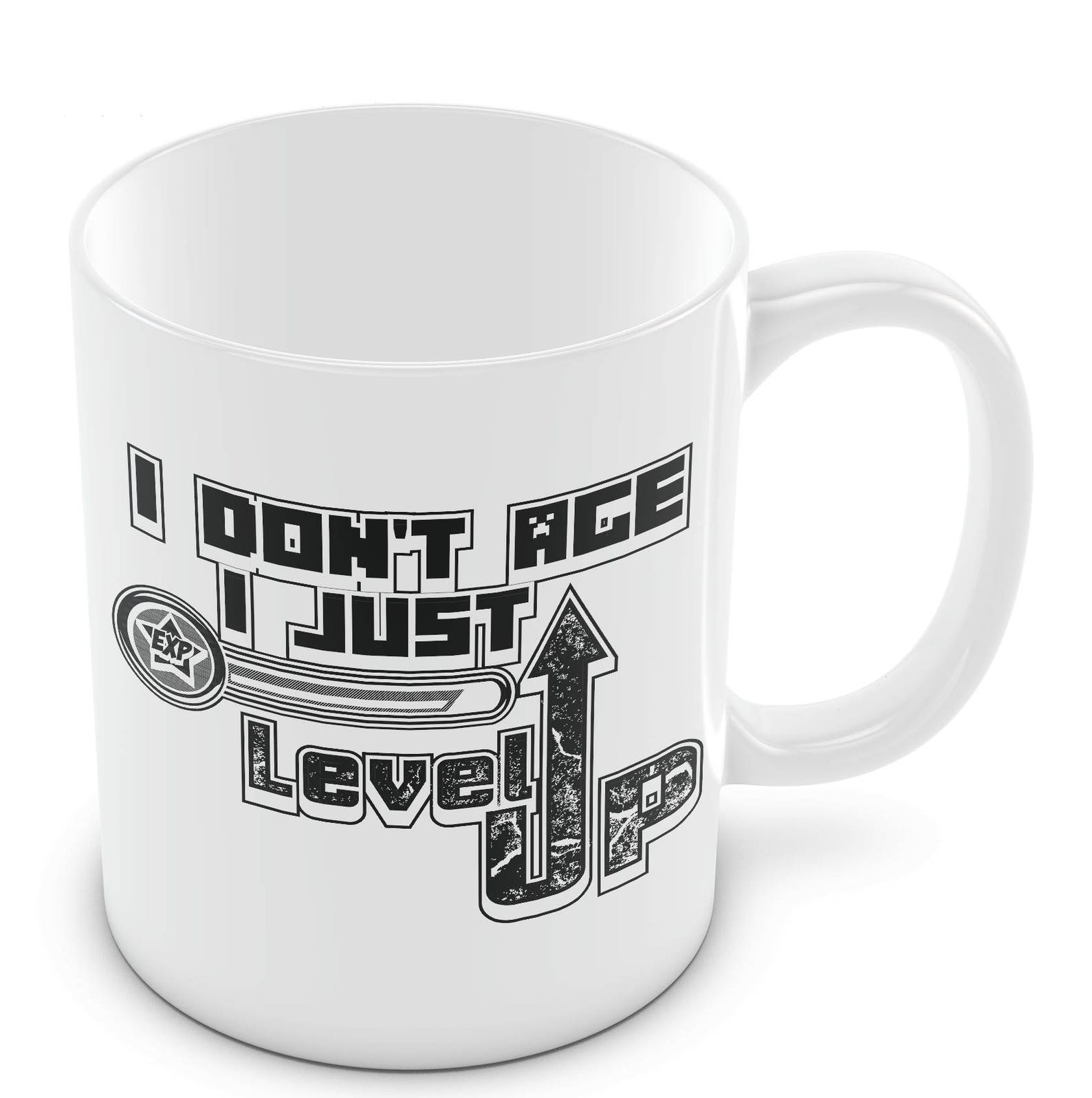 Geek Mugs Gaming Mug Nerd Mug Great Nerd Gift Gamer Gifts Etsy