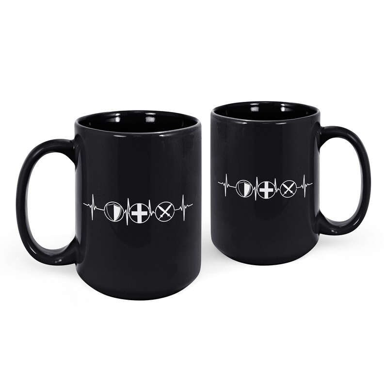 World of Warcraft Mug WoW MMO Mug Gaming Mugs World of Etsy