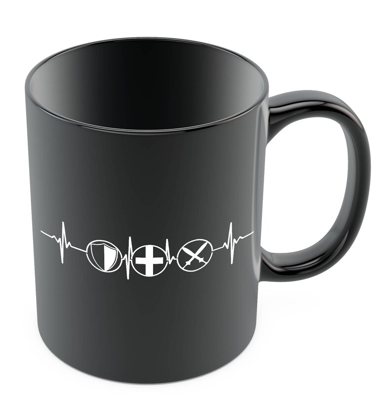 World of Warcraft Mug WoW MMO Mug Gaming Mugs World of Etsy