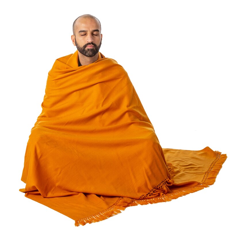 Full Body Length Shawl main image 0