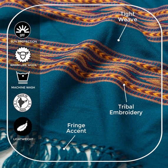 Meditation Shawl or Meditation Blanket, Wool Shawl/wrap, Oversize  Scarf/stole, Ethically Sourced. Unisex tree of Life Dark Grey -  Canada