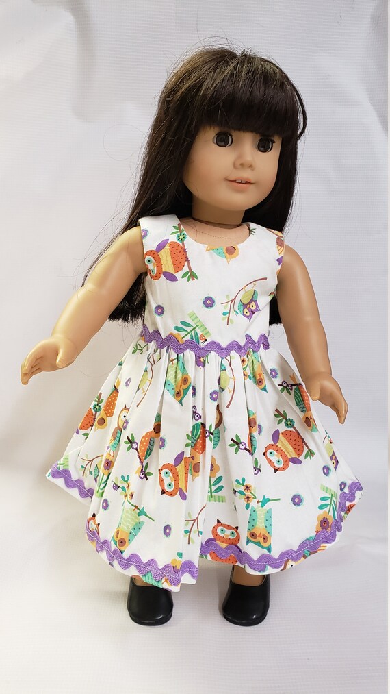 ag doll outfits