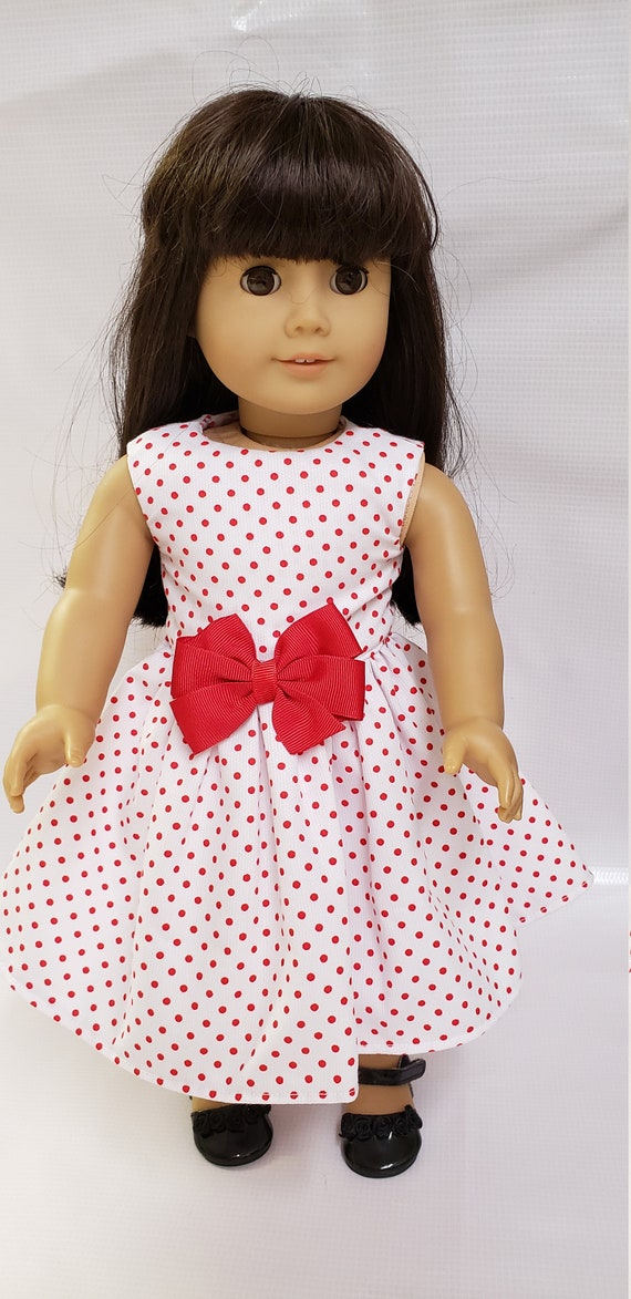 18 inch dolls dress like American Girl 18 inch doll Doll | Etsy