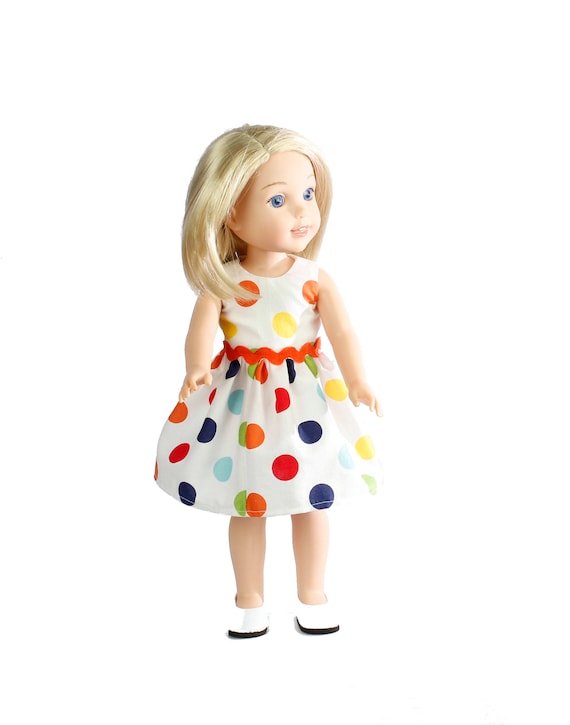 muñecas populares 2018