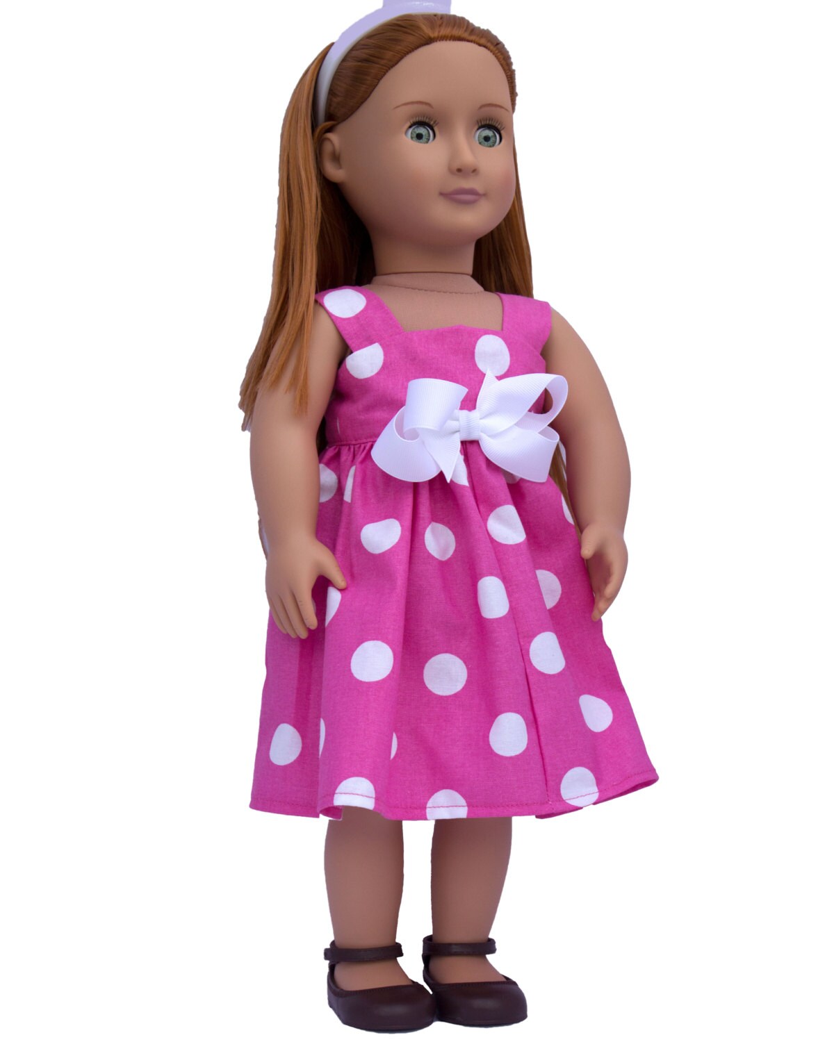Made to fit all dolls like American Girl 18 inch doll clothes Etsy