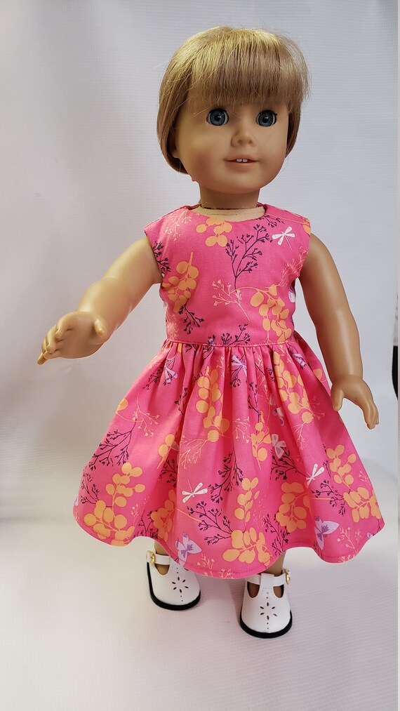 18 inch dolls dress like American Girl 18 inch doll Doll Etsy