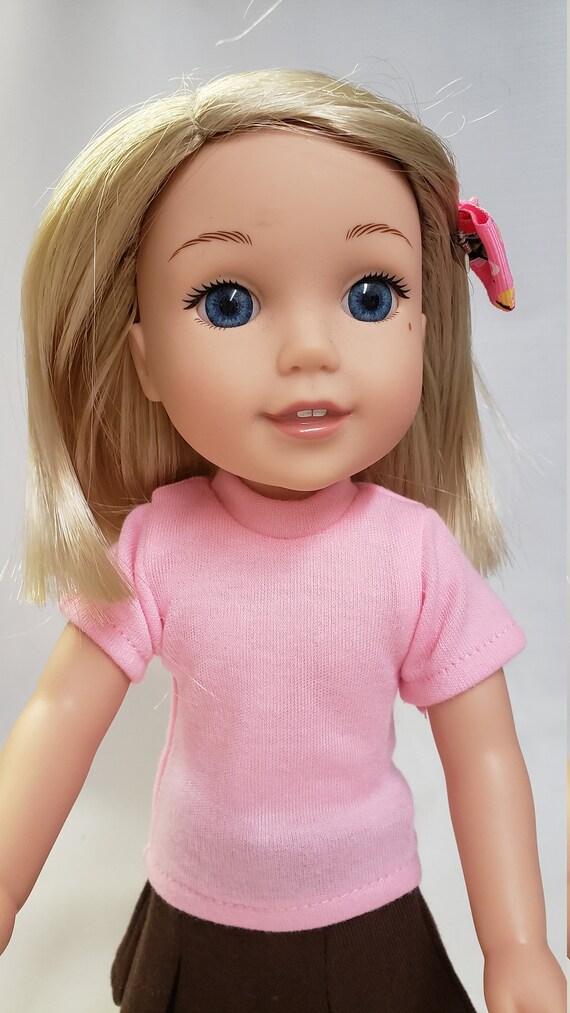american girl return policy