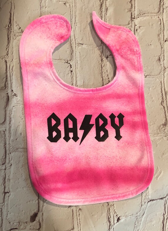 custom baby bibs