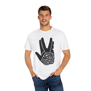 Sci-Fi Tee - Unisex Shirt