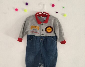 90s baby boy clothes
