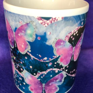 11 oz Coffee Mugs