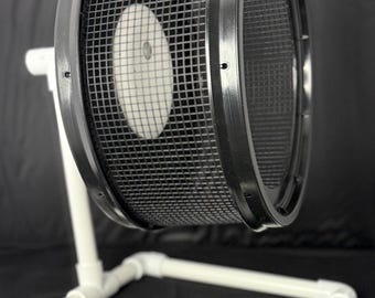 Replacement Floor Stand for Custom Choice Cruiser Exercise Wheel