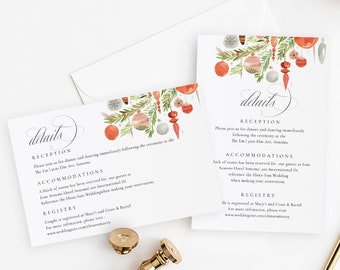 Wedding Invitations