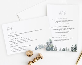 Wedding Invitations