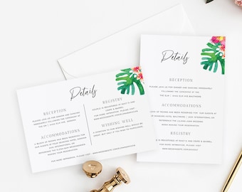 Wedding Invitations