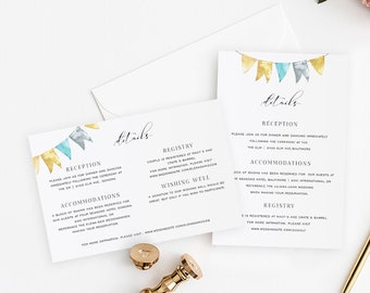 Wedding Invitations