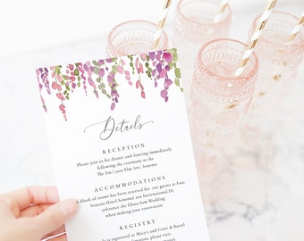 Wedding Invitations