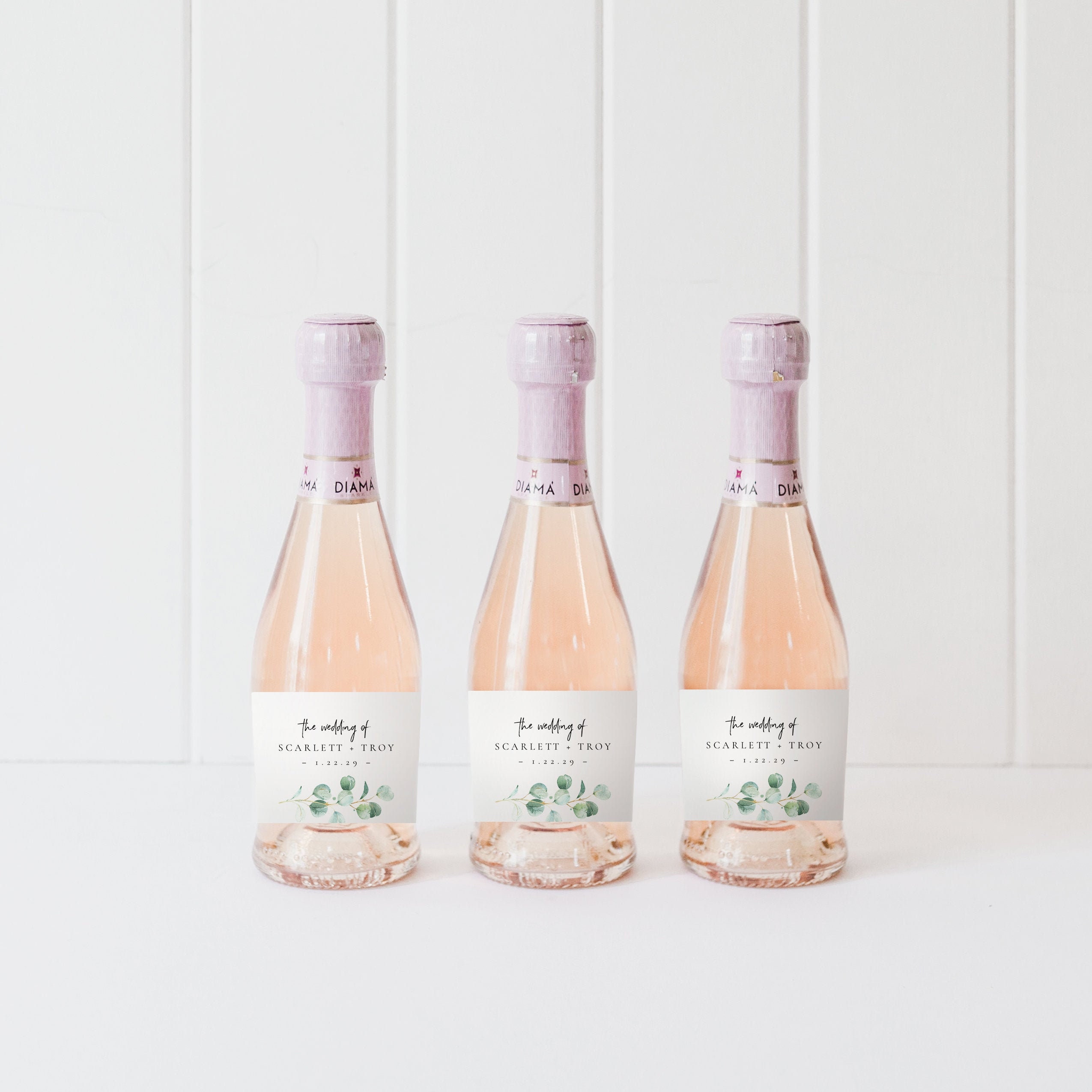 Avery customize water bottle labels